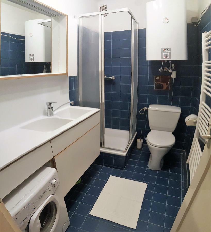 Vienna City Apartment In Mariahilfer Strasse Esterno foto